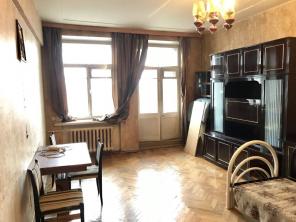 Продажа квартиры ул. Строителей д. 6 к. 3 