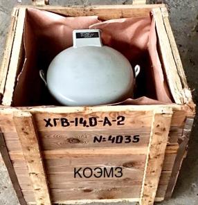 Компрессор хладоновый герметичный ХГВ-14, ХГВ-28