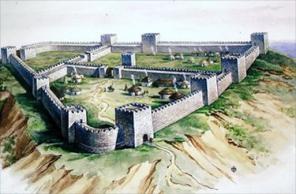 Исторические экскурсии по Цимлянскому району