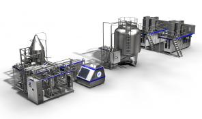 Tetra-Pak  Запчасти, комплектующие