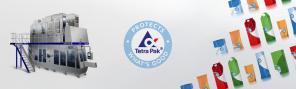 Tetra-Pak  Запчасти, комплектующие
