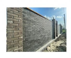 КИРПИЧ FASHION BRICK В АКСАЕ