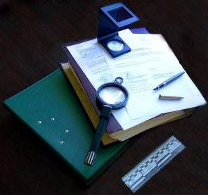 Услуги технической экспертизы документов в Казани