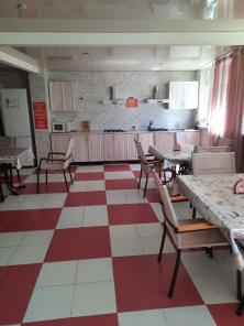 Отдых в Сочи. Гостевой дом «У Нателлы» в Волконке.