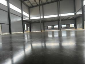 Бетонирование дорожек, монолитная плита, площадки на дачном участке
