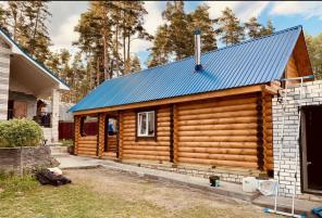 Строительство бань и домов под ключ