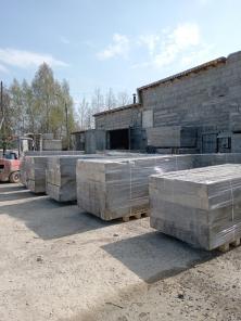 Полусухая стяжка для теплого пола из полистиролбетона