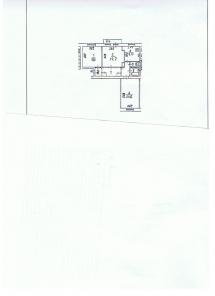 Продаю 3-х комнатную квартиру