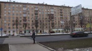 Продам 3-х комн.кв.Ленинский проспект д.77