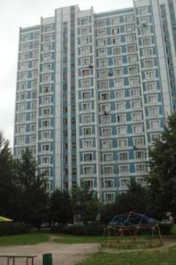 Продаю 1-ую квартиру 38кв.м.за 5млн.700тыс.руб.