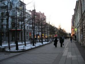 Продам видовую 1-комнатную квартиру на Васильевском острове