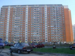 Продажа однакомнатной квартиры в Павшинской Пойме