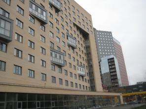 3 к. квартира в Москве