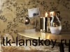 Элитные обои для стен (ТК Ланской) — от европейских производителей
