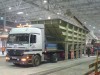 Негабаритные перевозки / Тралы / Низкорамники