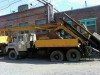 .Сваебойная установка КО-8.