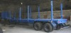 Срочно продам из наличия трал-сортиментовоз 30 тонный