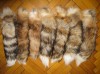 продам хвосты в ассортименте.