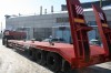 Продаю под заказ полуприцеп 43 тонны