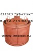 .Металлические формы для колодезных колец.