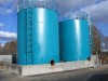 Изготовление водонапорных башен