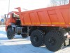 КАМАЗ 65222 самосвал 6х6, продам