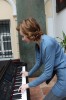 Ищу работу руководителя студии (музыка), концертмейстера, преподавателя по классу фортепиано,