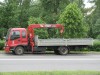 Перевозки манипулятором недорого