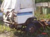 Продам Mercedes 814 на запчасти
