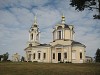 деревня Комлево Рузский район