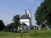 село Спасс Волоколамский район