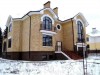 Загородное строительство под ключ в СПб.