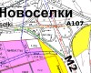 Уч. пром. на трассе М2-А107, 50 км. от мкад., 1,2 Га.