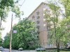 .Продается комната в 2-х комнатной квартире, г. Москва, ст.м. Университет, ул. Молодежная, д. 3,  2/8 С,  53/20/8 кухня, домофон, телефон, окна во двор, документы готовы, свободна!.