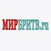 МИР БРИТВ DORCO