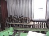 .Штампы б.у. на диаметры 99-153 мм.