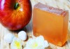 Мыло ручной работы