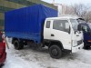 Грузоперевозки до 3 тонн.