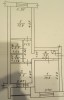 .Продаю двухкомнатную квартиру в Рузе, Московская область.