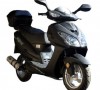 Двухместный скутер UM BT49QT-2C
