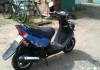Скутер Nexus Booster 150
