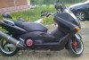 Ямаха Т-мах 500 2006 без пробега