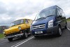 Выкуп Ford Transit