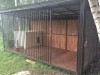 Строим заборы, автонавесы, откатные ворота