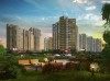 Продам 3-комн. квартиру в новостройке, общая площадь: 91 кв. м., метро Комендантский проспект, адрес: Комендантский проспект