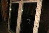 Пластиковые окна из новостройки