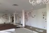 Натяжной потолок Бесшовный Descor (белый)