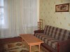 Уютная большая комната (18 м2) посуточно  в центре Санкт-Петербурга метро Василеостровская