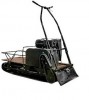 Мотобуксировщик  Paxus 500, Lifan 9 л. с., новый..