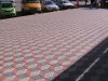 Укладка тротуарной плитки,асфальтирование и благоустройство